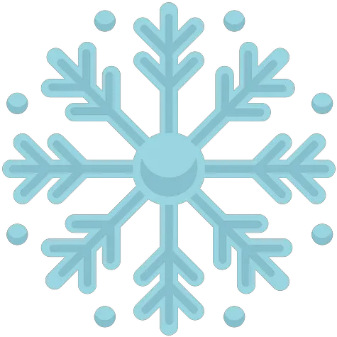 Christmas Snowflake Icon Ac Cooling Mode Symbol Png Snowflake Icon Png