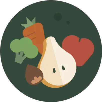 Farming Practices U2013 Campfire Farms Vegetable Png Feed The Beast Icon