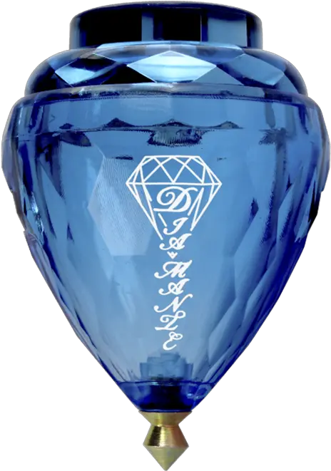 Download Trompo Diamante Png Image With Trompo Diamante Png