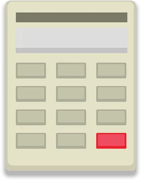 Terpene Mixing Calculator Floraplex Terpenes Calculator Png Calculator Icon Vector