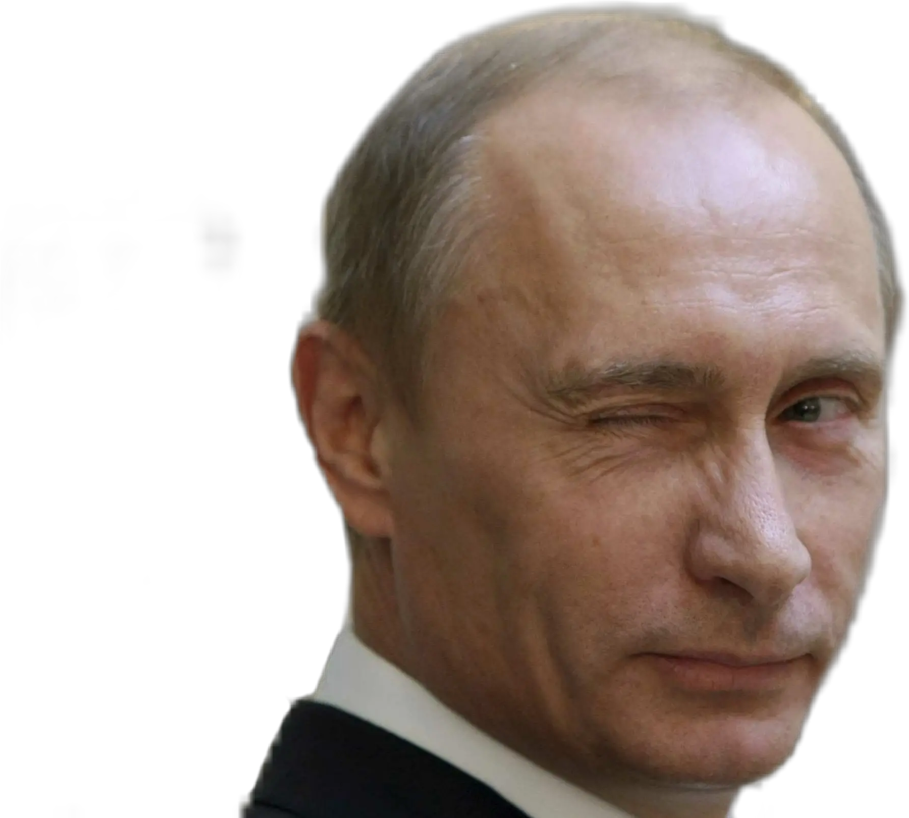 Putin Russia Putin Stickers Png Putin Face Png