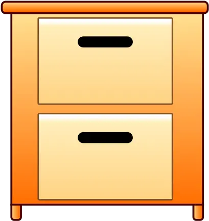 Filenuvola Filing Cabinetsvg Wikimedia Commons Solid Png File Cabinet Icon