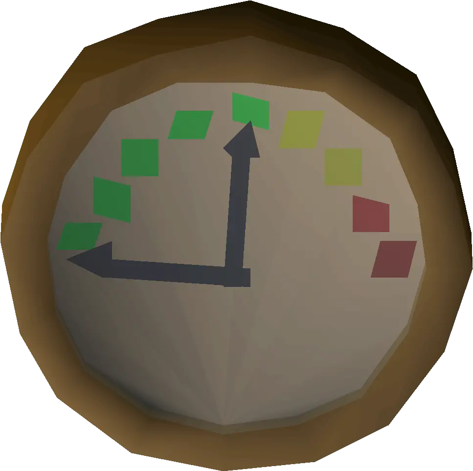 Meter Osrs Wiki Circle Png Meter Png