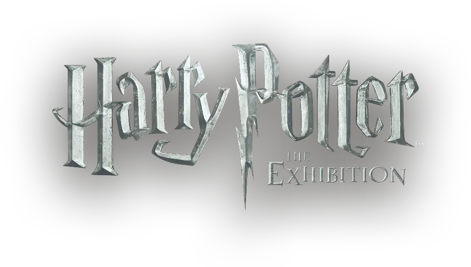 Harry Potter The Exhibition Homepage Harry Potter Png Hogwarts Transparent