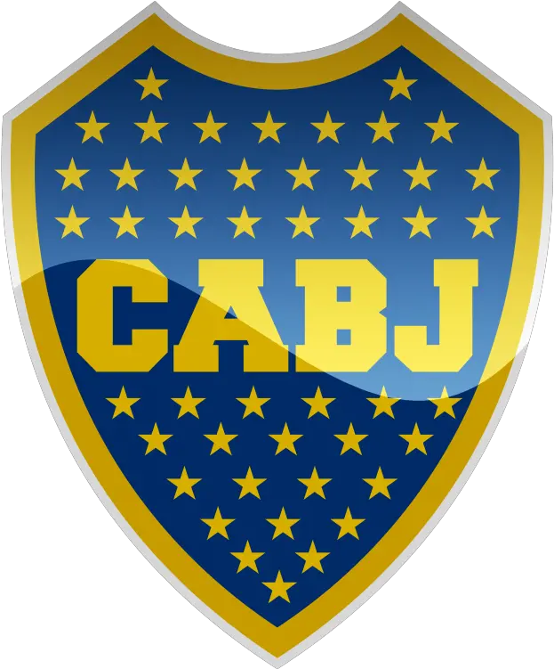 Argentine Superliga Hd Football Logos Boca Juniors Logo Hd Png Argentina Soccer Logo