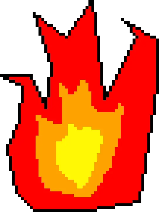 Hell Fire Png Hell Fire Cartoon 3472837 Vippng Gif Cry Transparent Pixel Hell Png