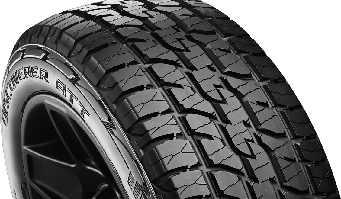 New Cooper Discoverer Tyre Cooper Tires Discoverer Att Png Tire Png