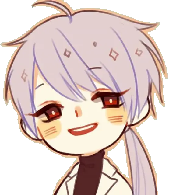 Mystic Messenger Icon Album On Imgur Zen Mystic Messenger Chibi Png Ryu Icon