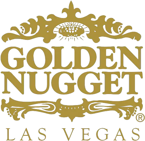 Gold Nugget Png Original File Golden Nugget Las Vegas Logo Png Gold Nugget Png