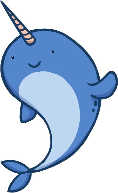 Building Whally Fish Png Narwhal Icon