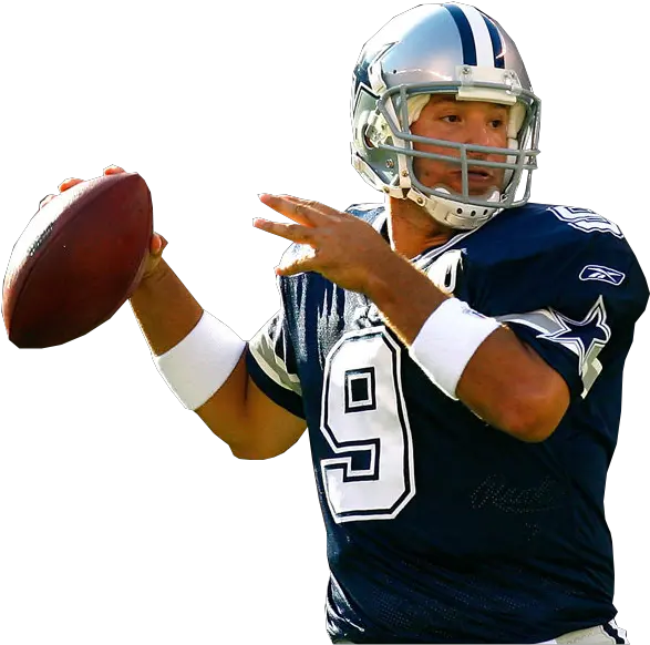 Download Tony Romo Png Tony Romo Cowboys Full Size Png Tony Romo Png Cowboys Png