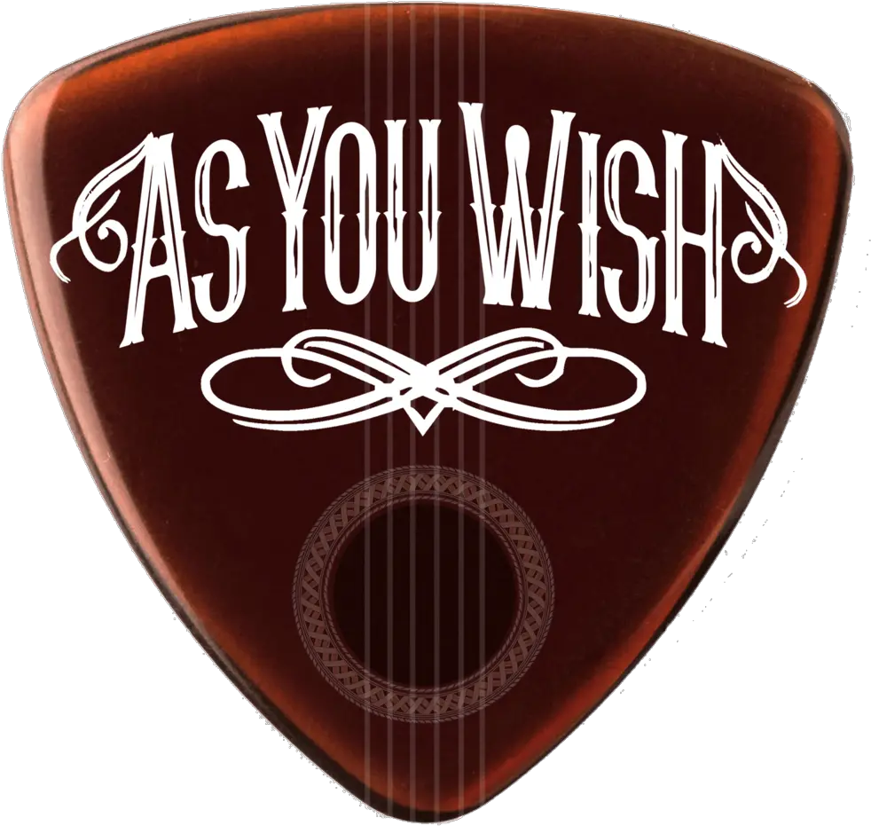 As You Wish Bohemian Biergarten Folk Instrument Png Wish Logo Png