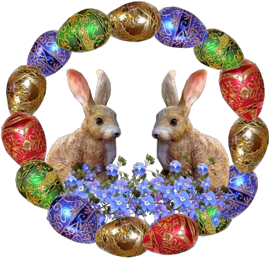 Search Results Of Pngpsd Andor Jpeg Images Snipstock Frohe Ostern Bilder Kostenlos Herunterladen Easter Frame Png