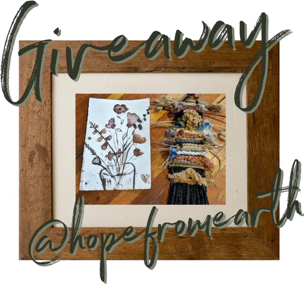 Hope From Earth Launch Giveaway Picture Frame Png Giveaway Png