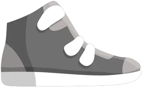 Jogging Shoe Trainers Sneaker Flat Transparent Png U0026 Svg Leather Sneaker Png