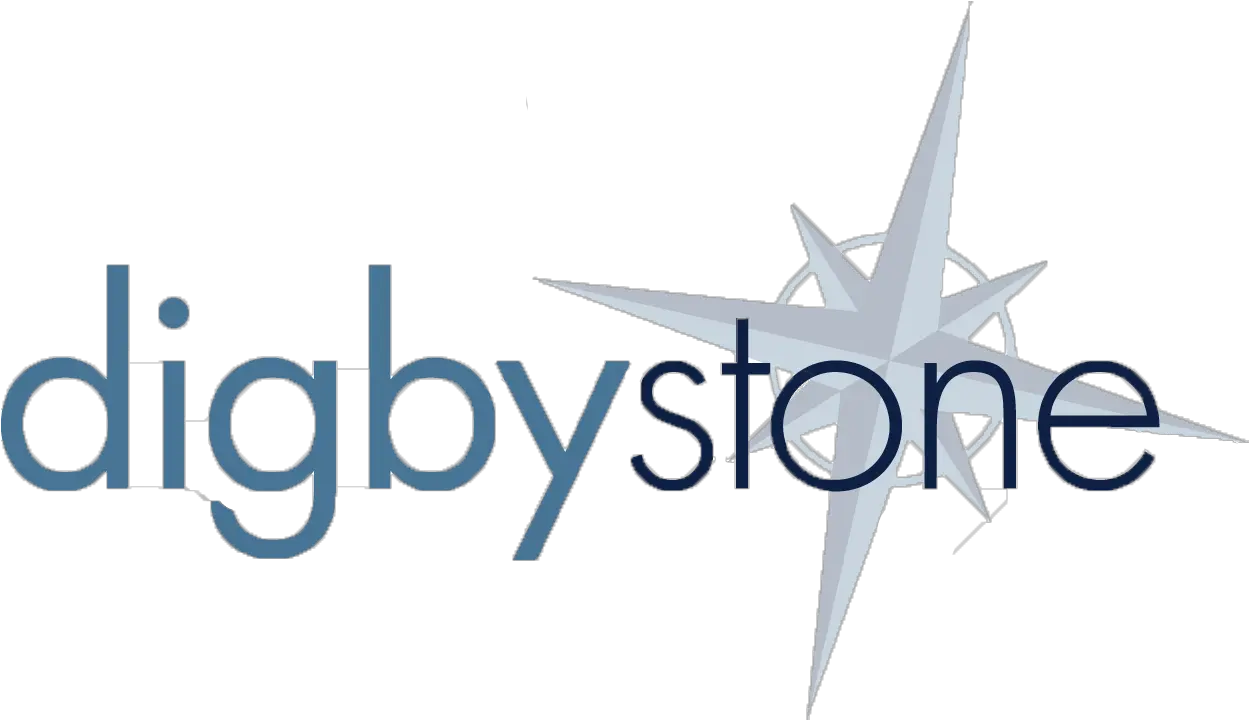 Digby Stone Logo 2019 U2013 Vertical Png Stone Logo