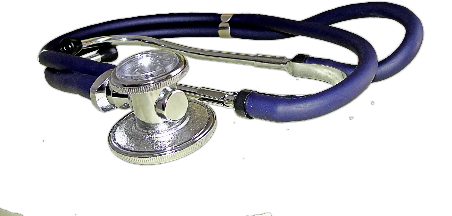 Failures In Stethoscope Hygiene Can Lead To Patient Doctor Equipment Png Stethoscope Transparent