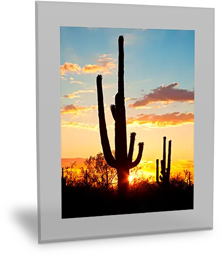 Acrylic Prints Photo Blocks Wall Art Home Decor Gifts Poster Frame Png Transparent Picture Frame