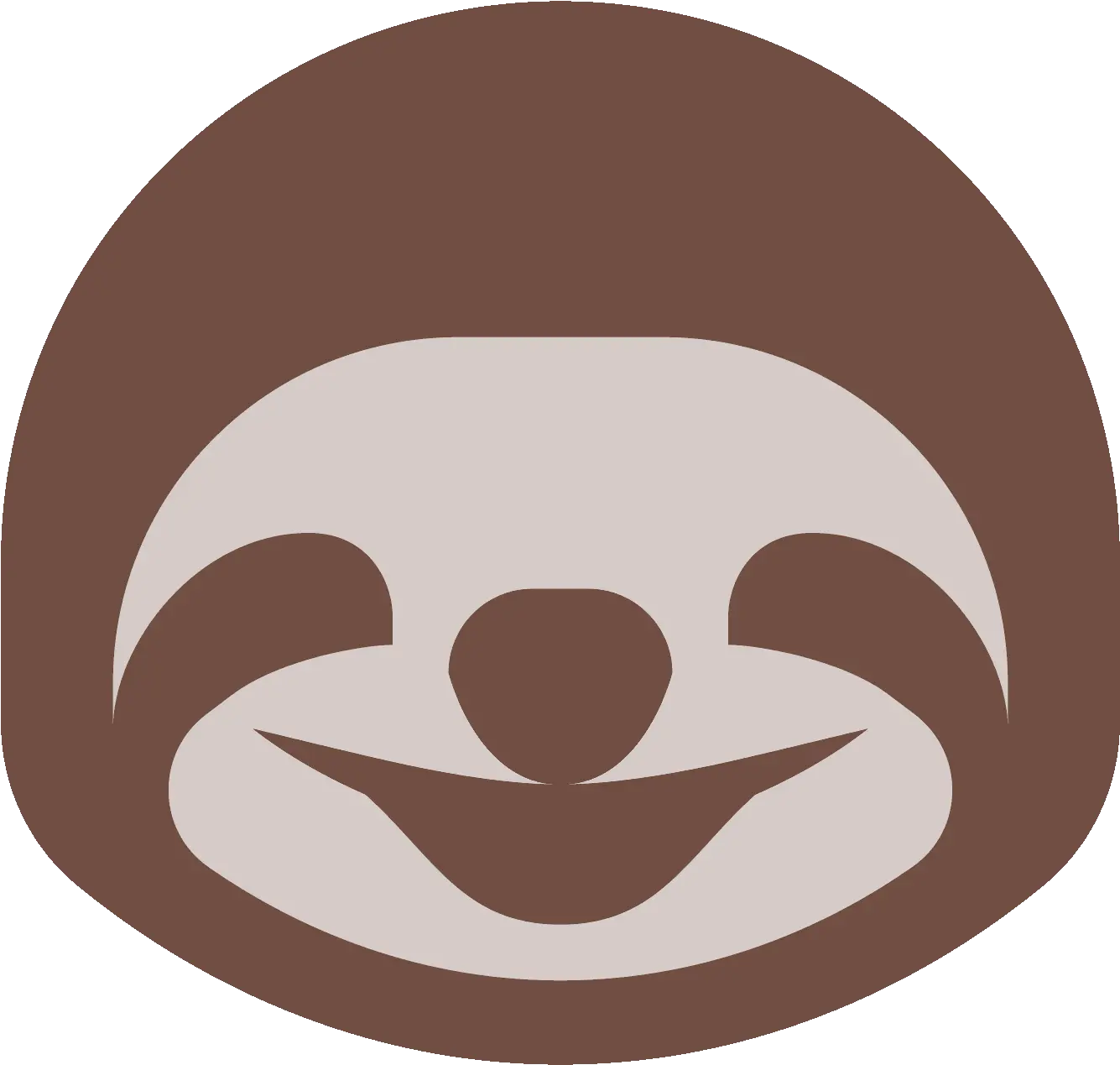 Sloth Icon Sloth Logo Png Sloth Png