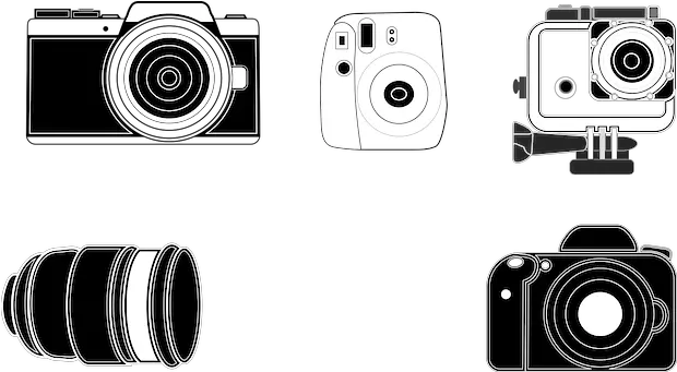 100 Free Action Camera U0026 Images Png Gopro Icon Folder