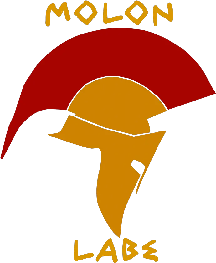 Spartan Warrior Mono Labe Clipart Full Size Clipart Illustration Png Spartan Png