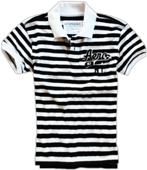 Download Aeropostale Black U0026 White Stripes Polo Tshirt Andy Warhol Campbell Soup Shirt Png Asap Rocky Png