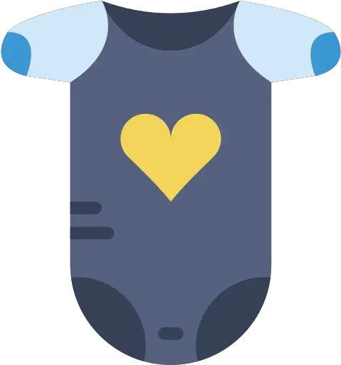 Body Baby Clothes Png Icon 10 Png Repo Free Png Icons Heart Clothes Png