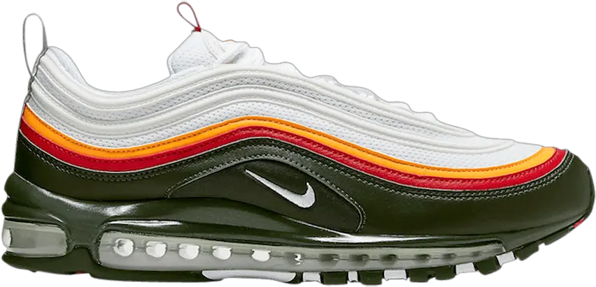 Now Available Nike Air Max 97 Se Ratatouille U2014 Sneaker Shouts Png