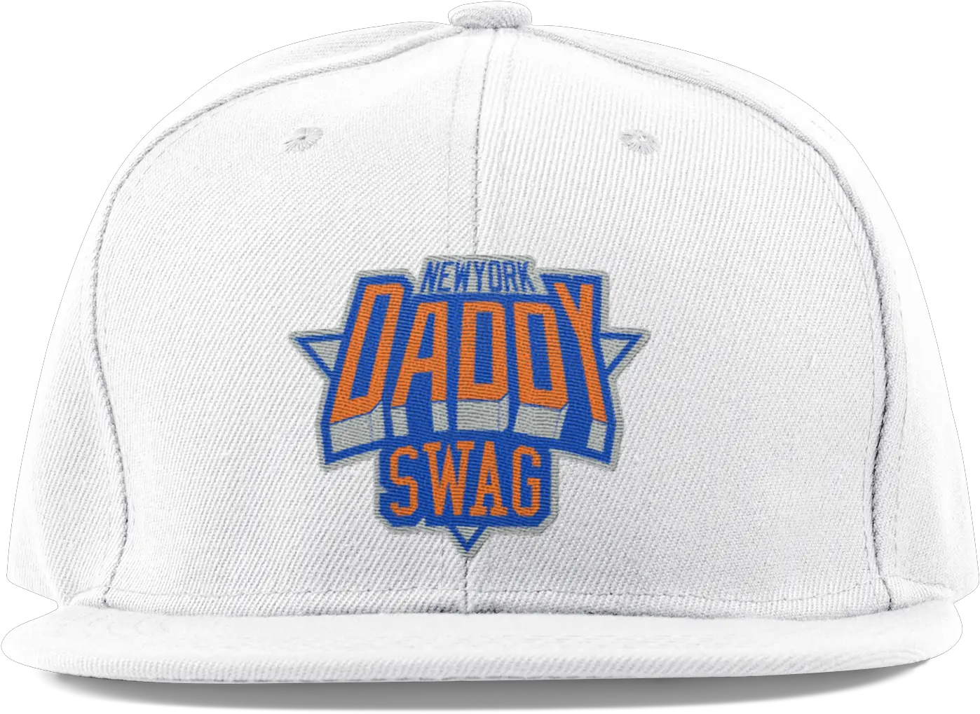 Daddy Swag New York Edition Snap For Baseball Png Swag Hat Png