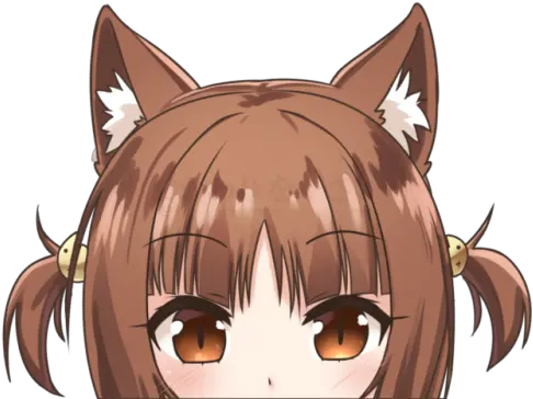 Download Hd 4 Anime Gurren Lagann Decals Transparent Png Neko Para Azuki Gurren Lagann Logo