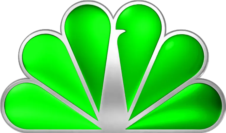 Download Nbc Logo Green 2011 Abstract Visual Logo Full Nbc Logo Png Green Nbc Logo Png