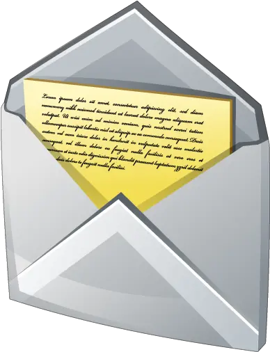 Mail Icon Png Horizontal Mail Icon Png