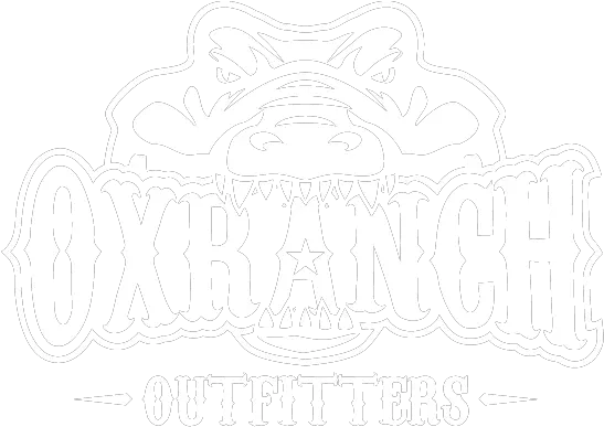 Ox Outfitters Florida Alligator Hunting Bowfishing Language Png Florida Gator Icon