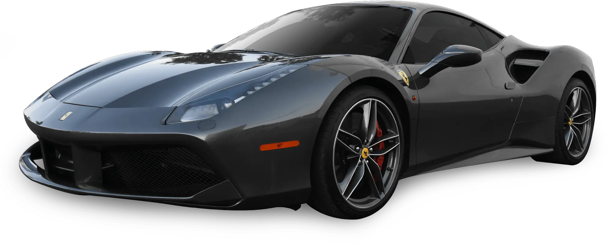 Download Ferrari 458 Hd Png Uokplrs Carbon Fibers Ferrari Transparent