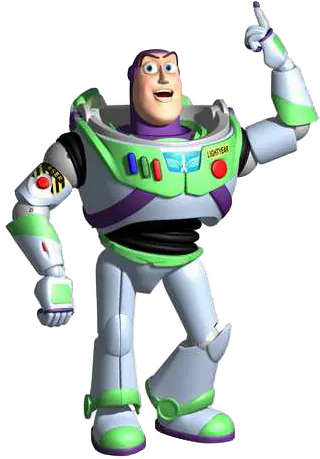 Markus Tessmann Buzz Lightyear Cartoon Png Buzz Lightyear Png