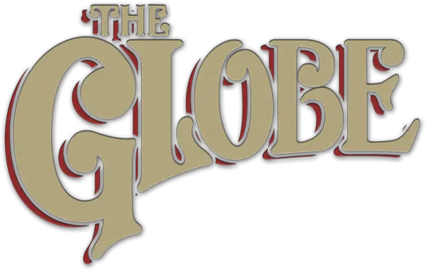 Home The Globe Cardiff The Globe Cardiff Globe Cardiff Logo Png Globe Images For Logo