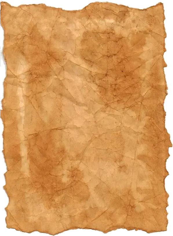 Crumpled Dirty Old Paper Texture Tea Stained Old Paper Png Crumpled Paper Png