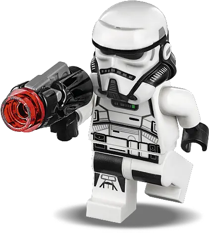 Resistance Bombardier Lego Star Wars Characters Legocom Lego Imperial Patrol Trooper Png Lego Characters Png