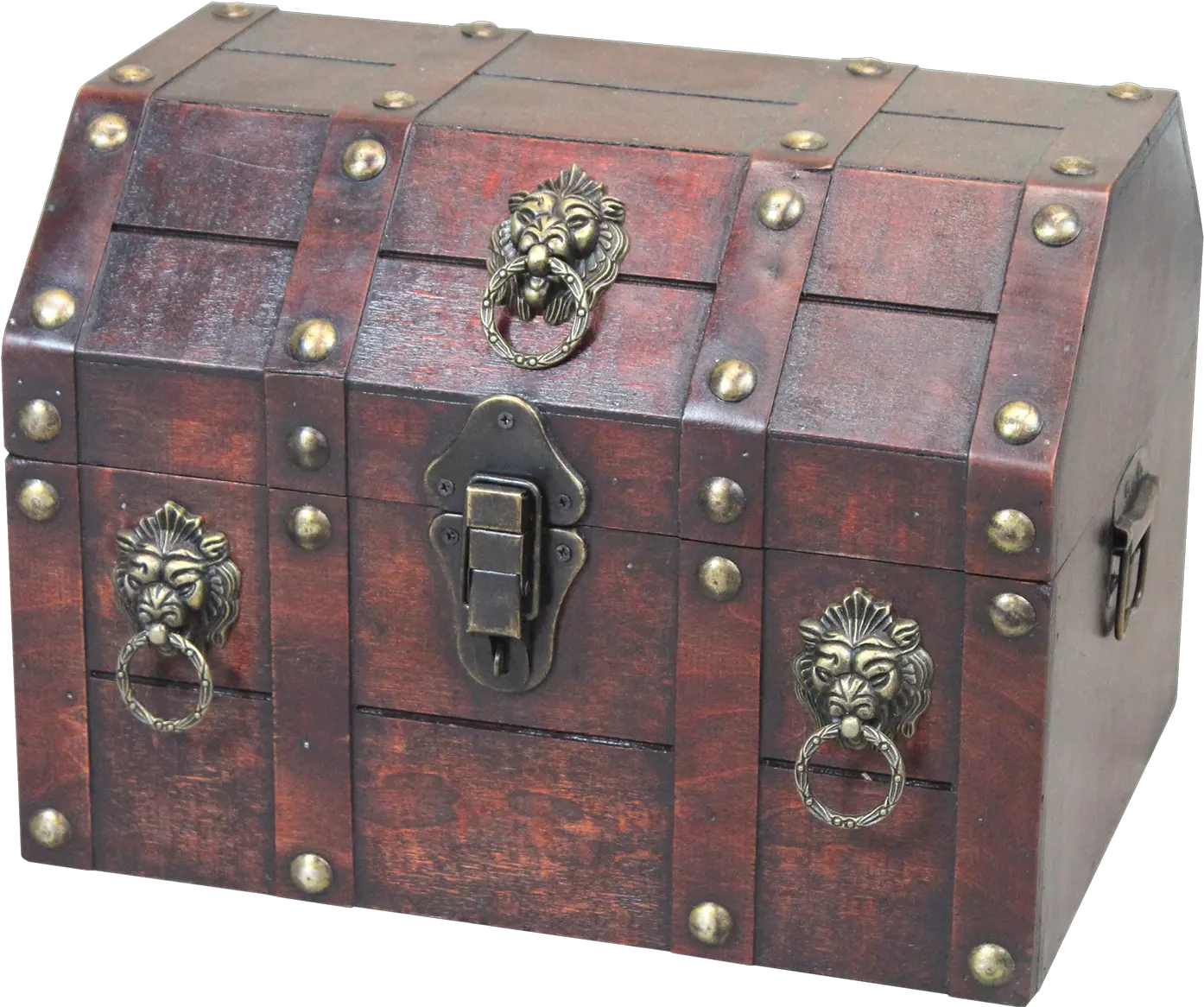 Treasure Chest Png Clipart Pirate Treasure Chest Chest Png