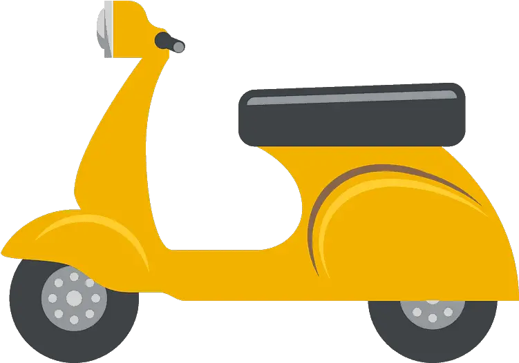 Motor Scooter Emoji Clipart Free Download Transparent Png Scooter Emojis Scooter Png