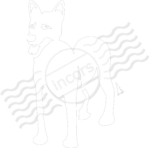 Iconexperience M Collection Dog Icon Northern Breed Group Png Puppy Icon