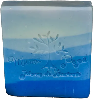 Sea Water Soap Mama Pepa Box Png Ocean Water Png