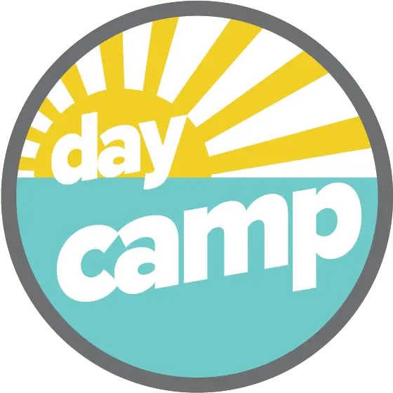 Summer Day Camp Summer Day Camp Png Camp Logo