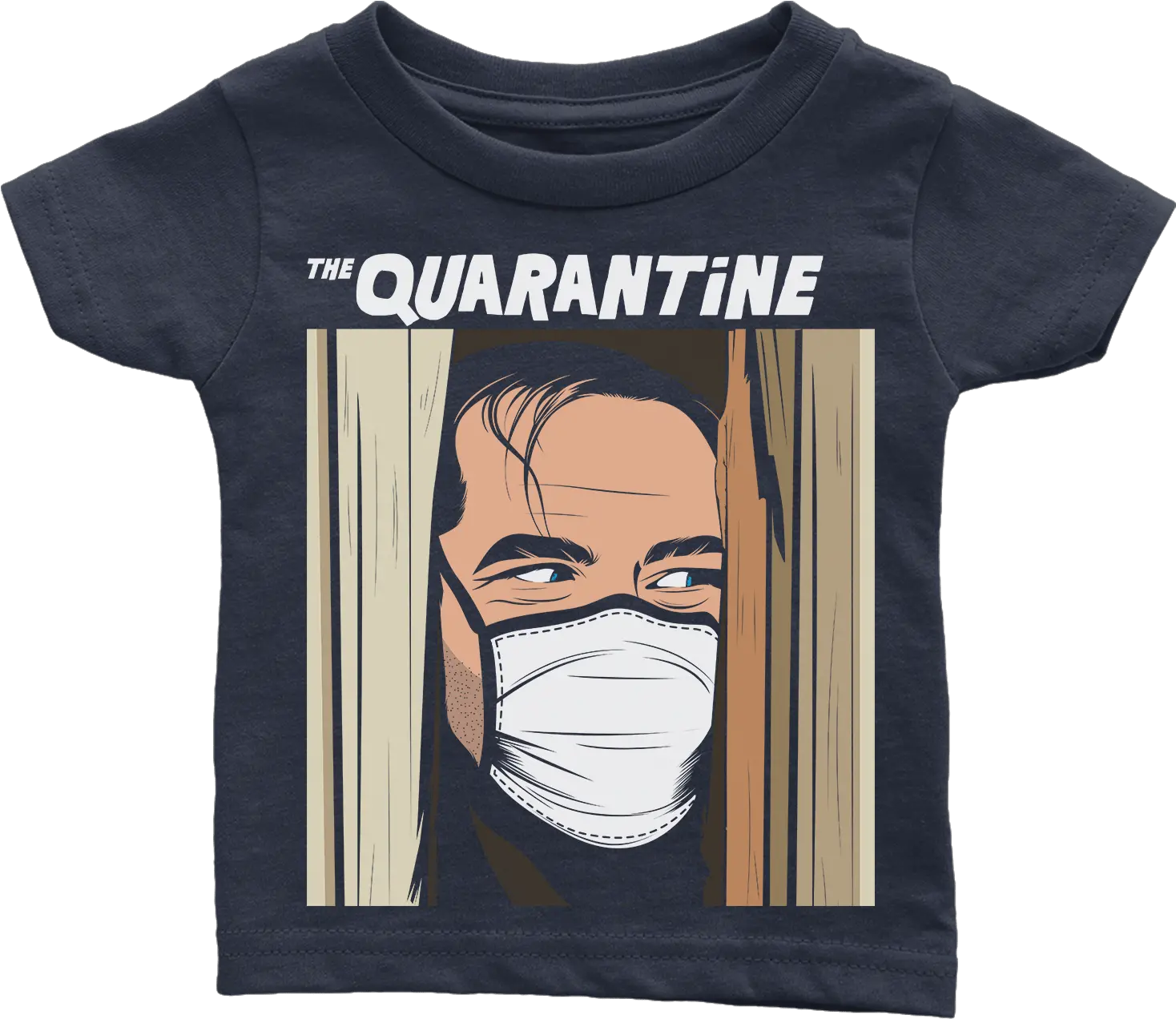The Quarantine Shining Rugrats American Af Aaf Nation Supervillain Png Rugrats Transparent