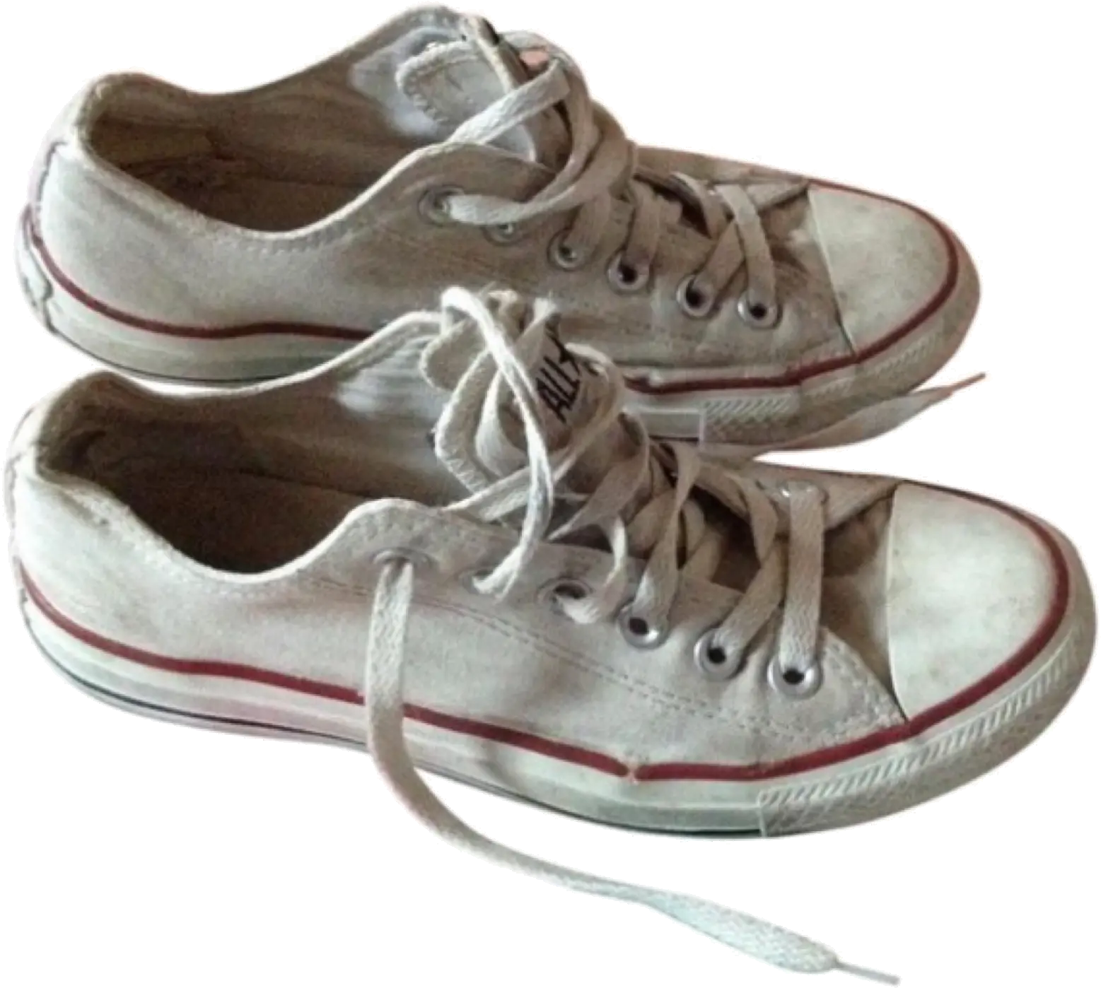 Pin Shoes Aesthetic Png Converse Png