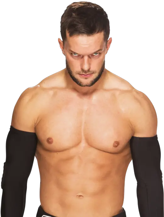 Download Conor Mcgregor And Finn Balor Png Finn Balor Png