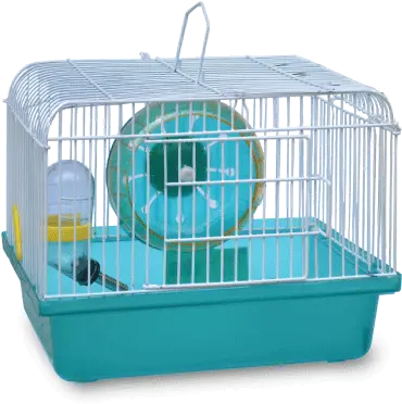 Hamster Cage Png File Hamster Cage Transparent Background Cage Transparent