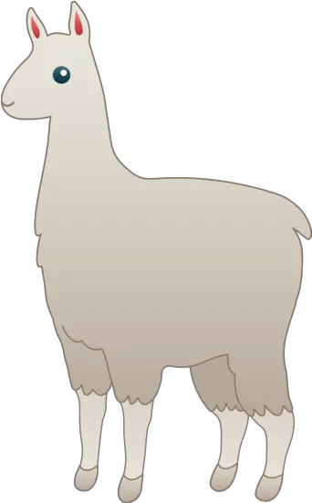 Llama Free Download Png Clipart Llama Emoji Transparent Background Llama Png