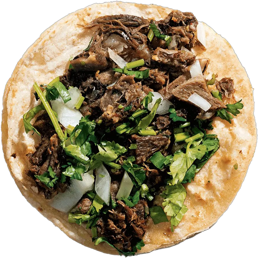 Classic Taco Png Picture Tacos Top View Png Taco Png