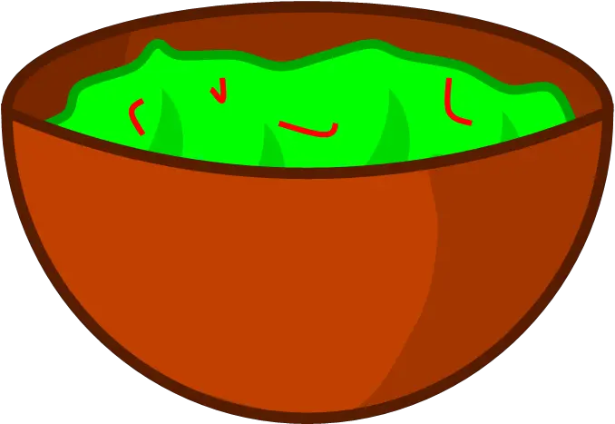 Guacamole Clipart Guacamole Clipart Transparent Png Guacamole Png